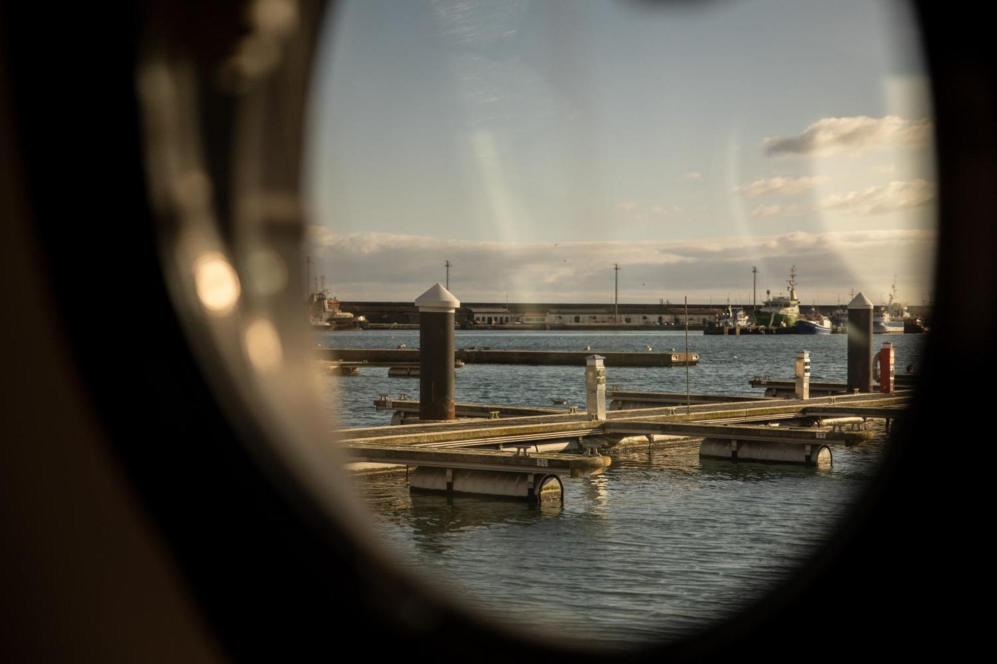 The Homeboat Company Sant'Elmo-Cagliari Exterior foto