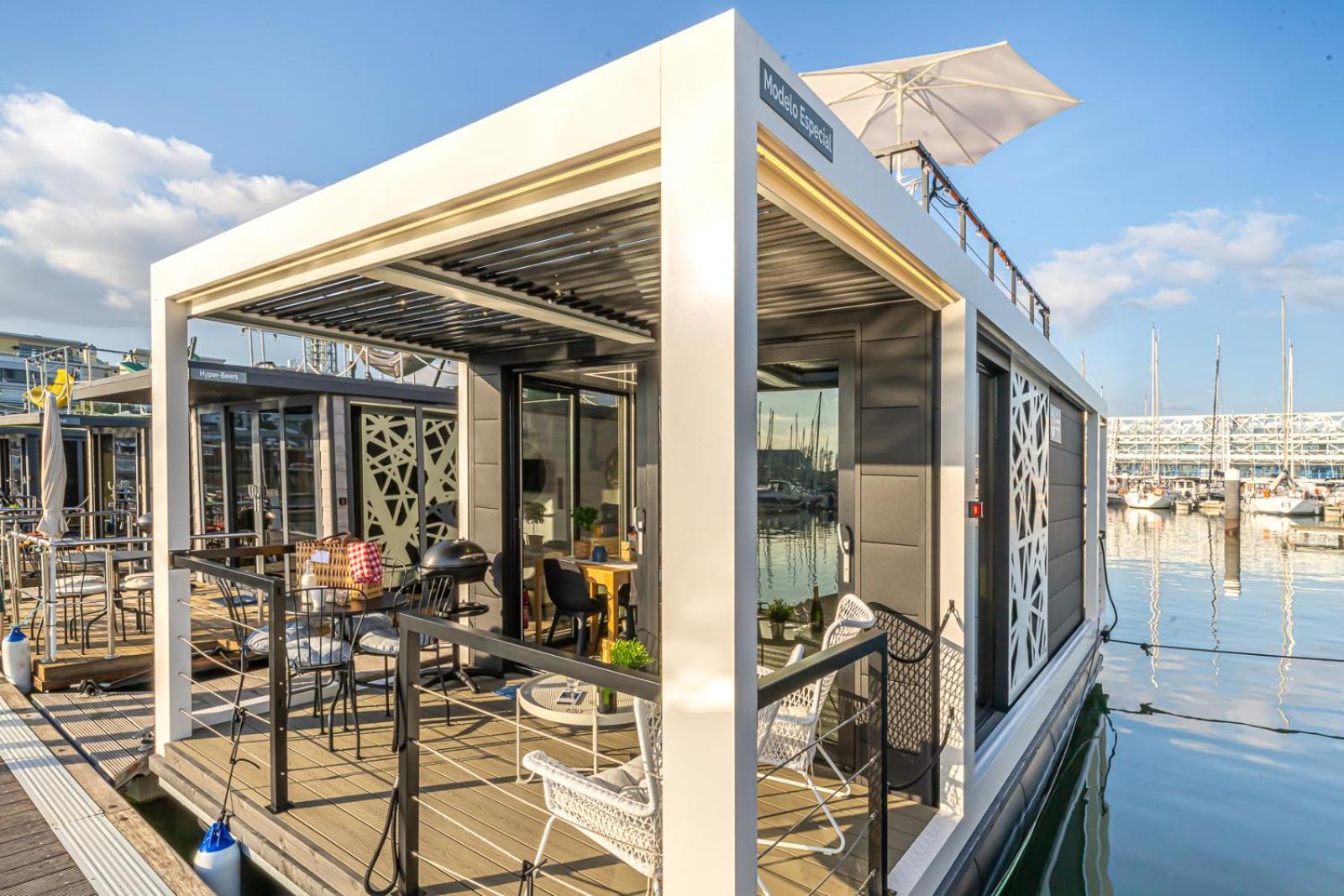 The Homeboat Company Sant'Elmo-Cagliari Exterior foto
